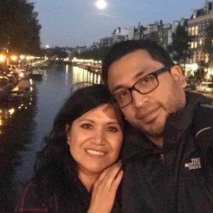 Meet your Posher, Claudia